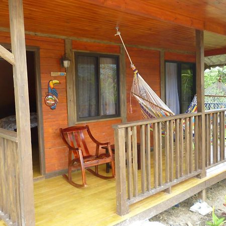 Blue River Resort & Hot Springs Liberia Dış mekan fotoğraf