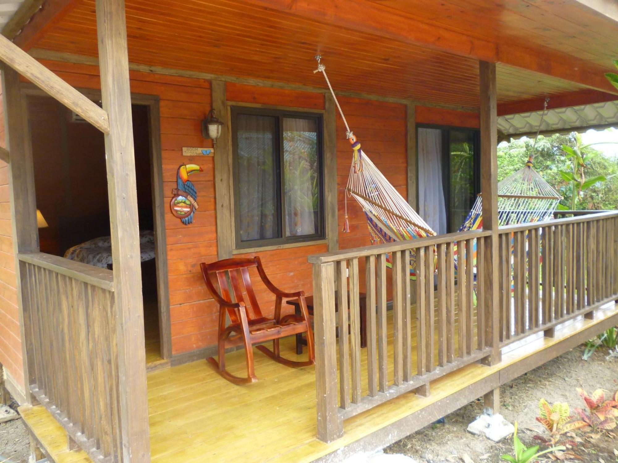 Blue River Resort & Hot Springs Liberia Dış mekan fotoğraf