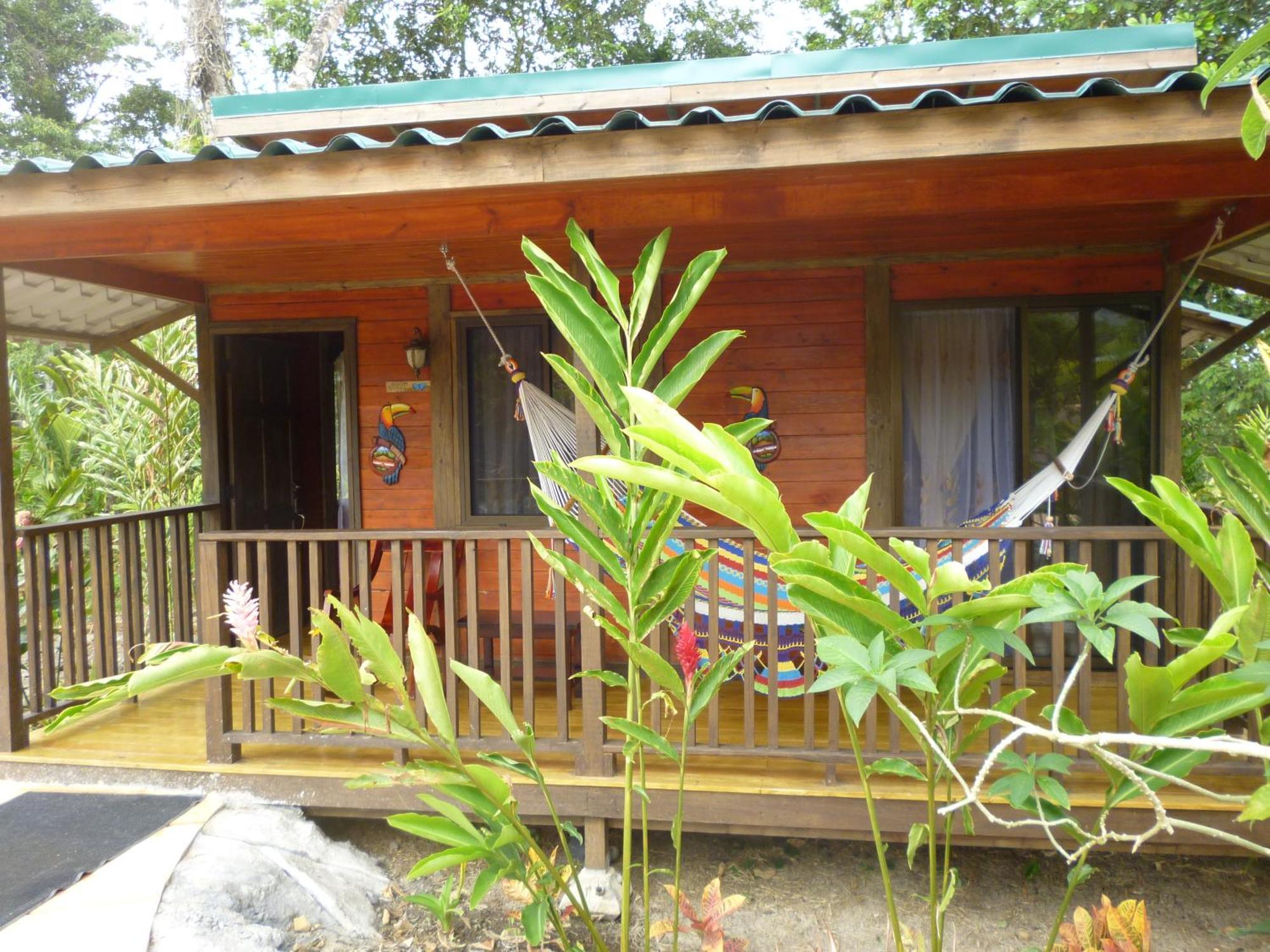 Blue River Resort & Hot Springs Liberia Dış mekan fotoğraf