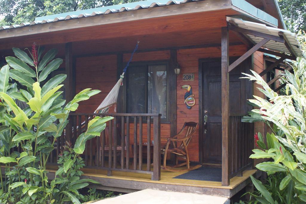 Blue River Resort & Hot Springs Liberia Dış mekan fotoğraf