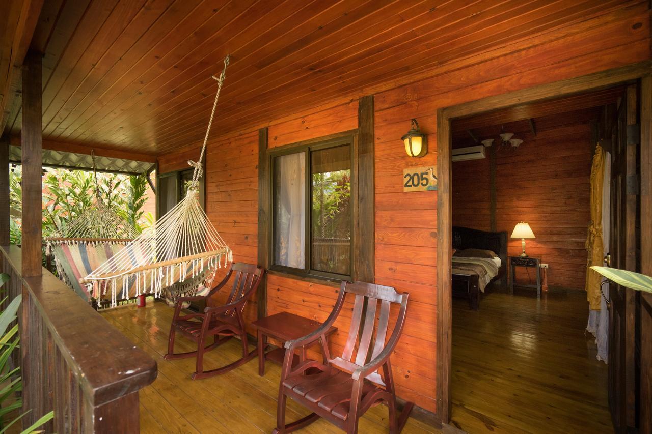 Blue River Resort & Hot Springs Liberia Dış mekan fotoğraf